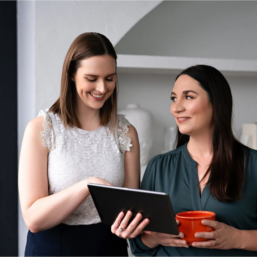 When choosing a designer, be sure to ask about how each portion of the project is managed. Look for someone who is as confident in all aspects of your project and who will manage the moving parts so that you don&rsquo;t have to. 

#cpiinteriors #inte