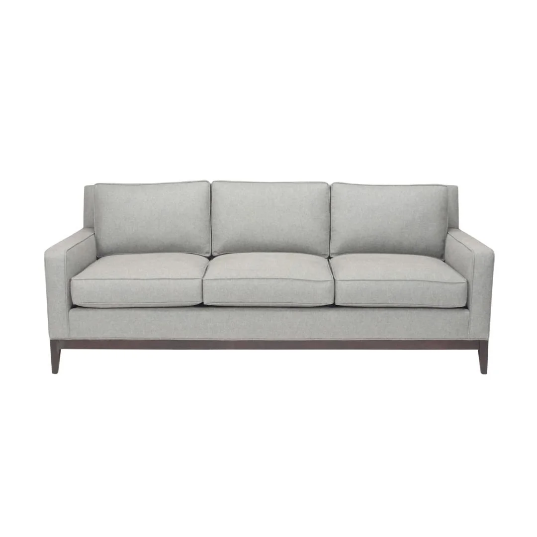 CPI Interiors Custom Modern Sofa