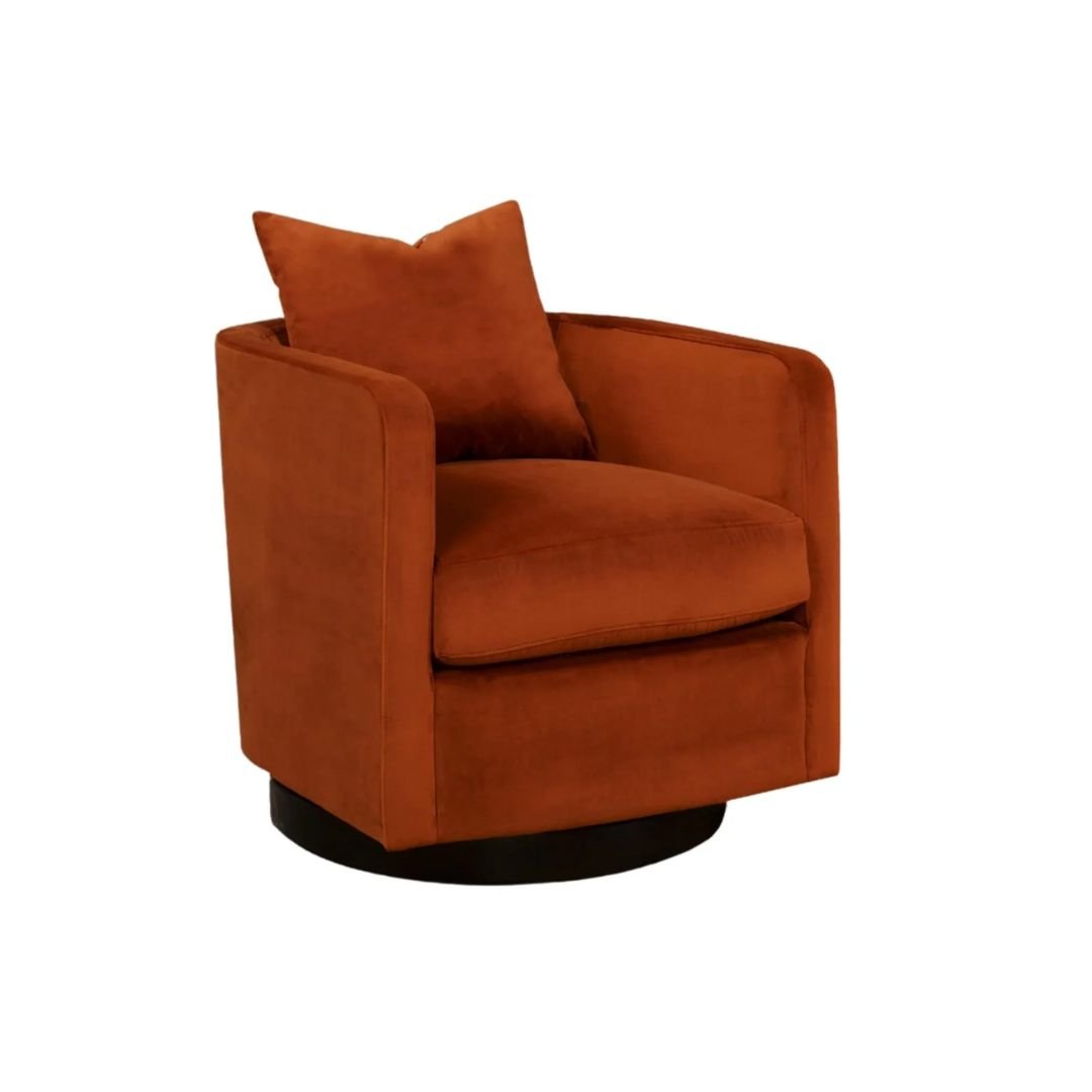 CPI Interiors Custom Chair