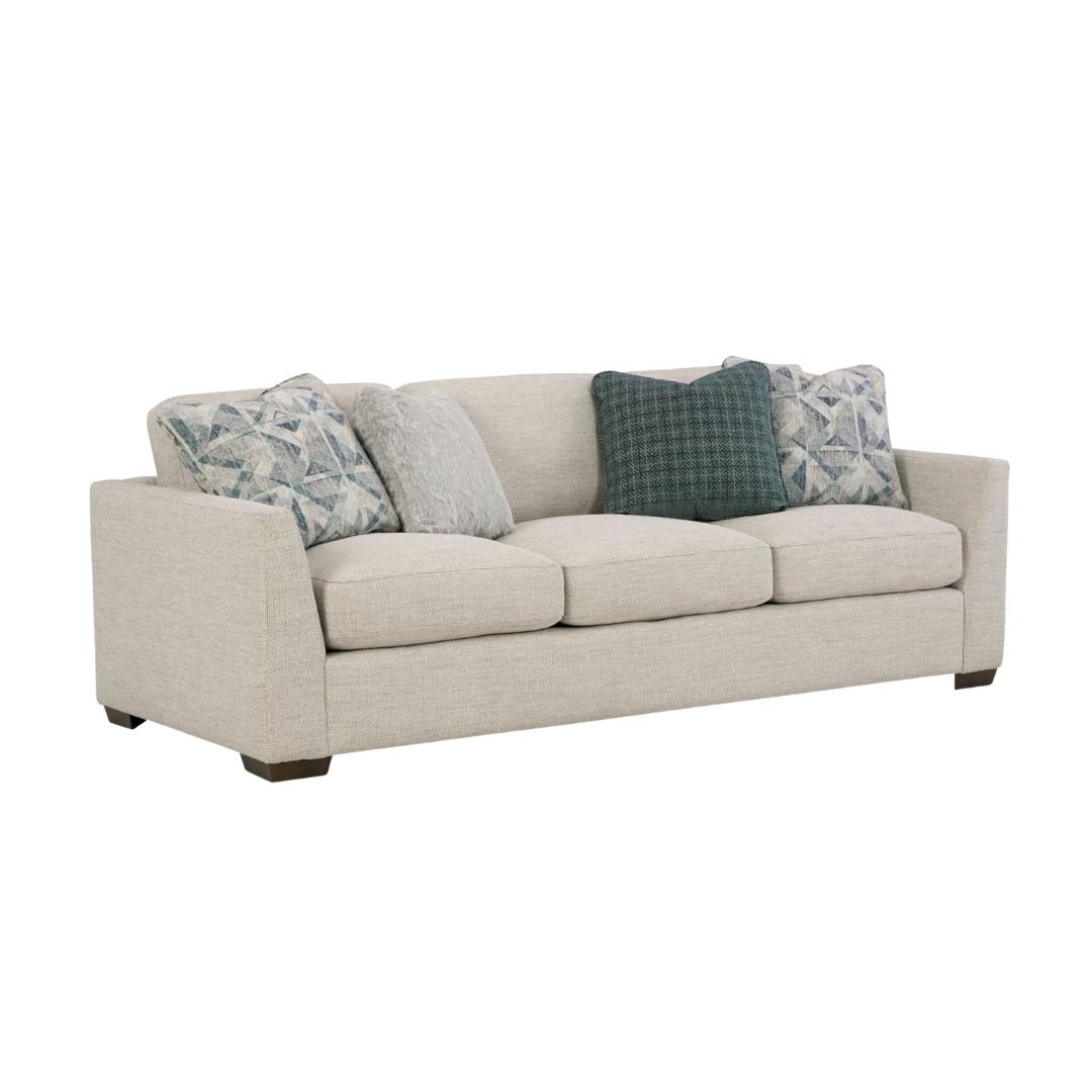 CPI Interiors Modern Sofa