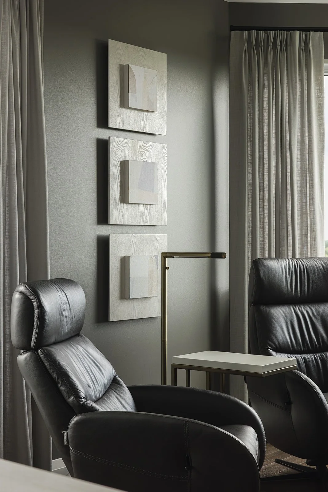CPI Interiors luxury condo design 