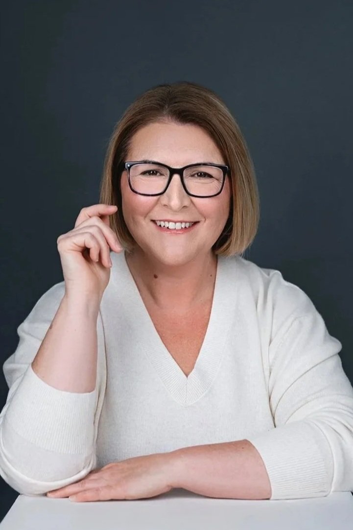 Karen Jackson, Office Manager at CPI Interiors, an Ottawa interior design firm.