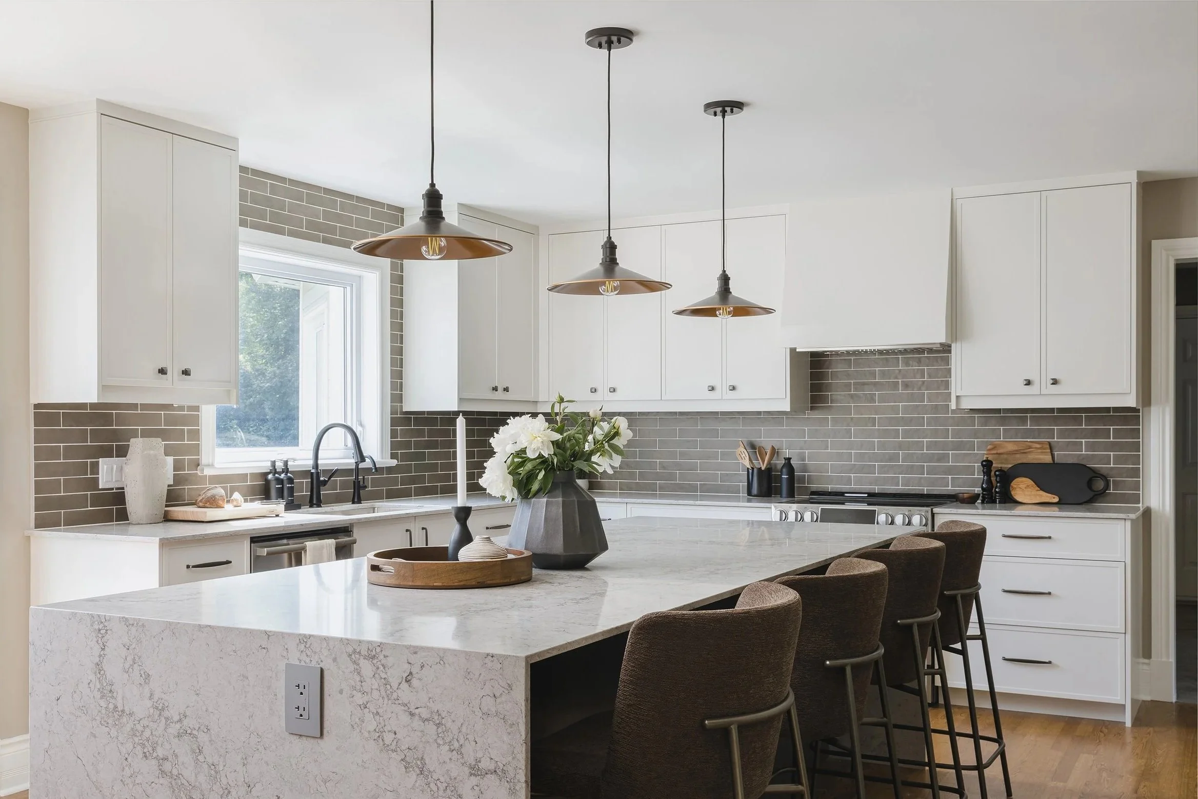 What to expect during a design consultation