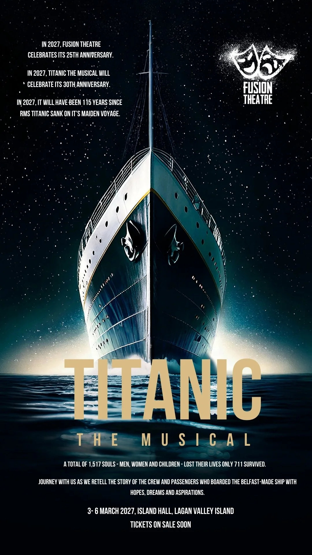 Titanic