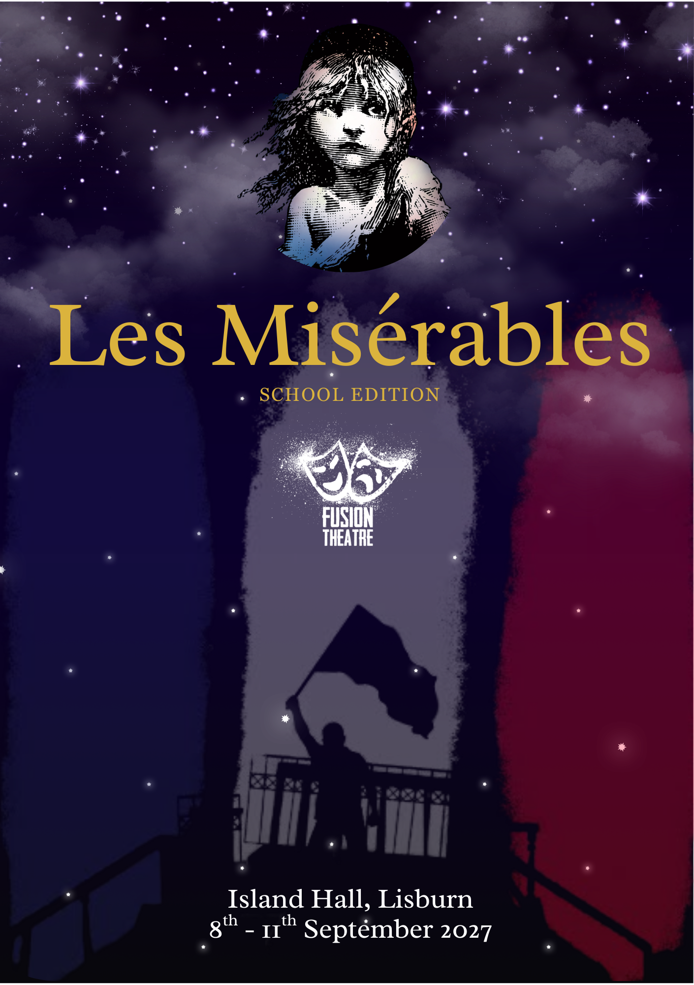 Les Miserables (School Edition)