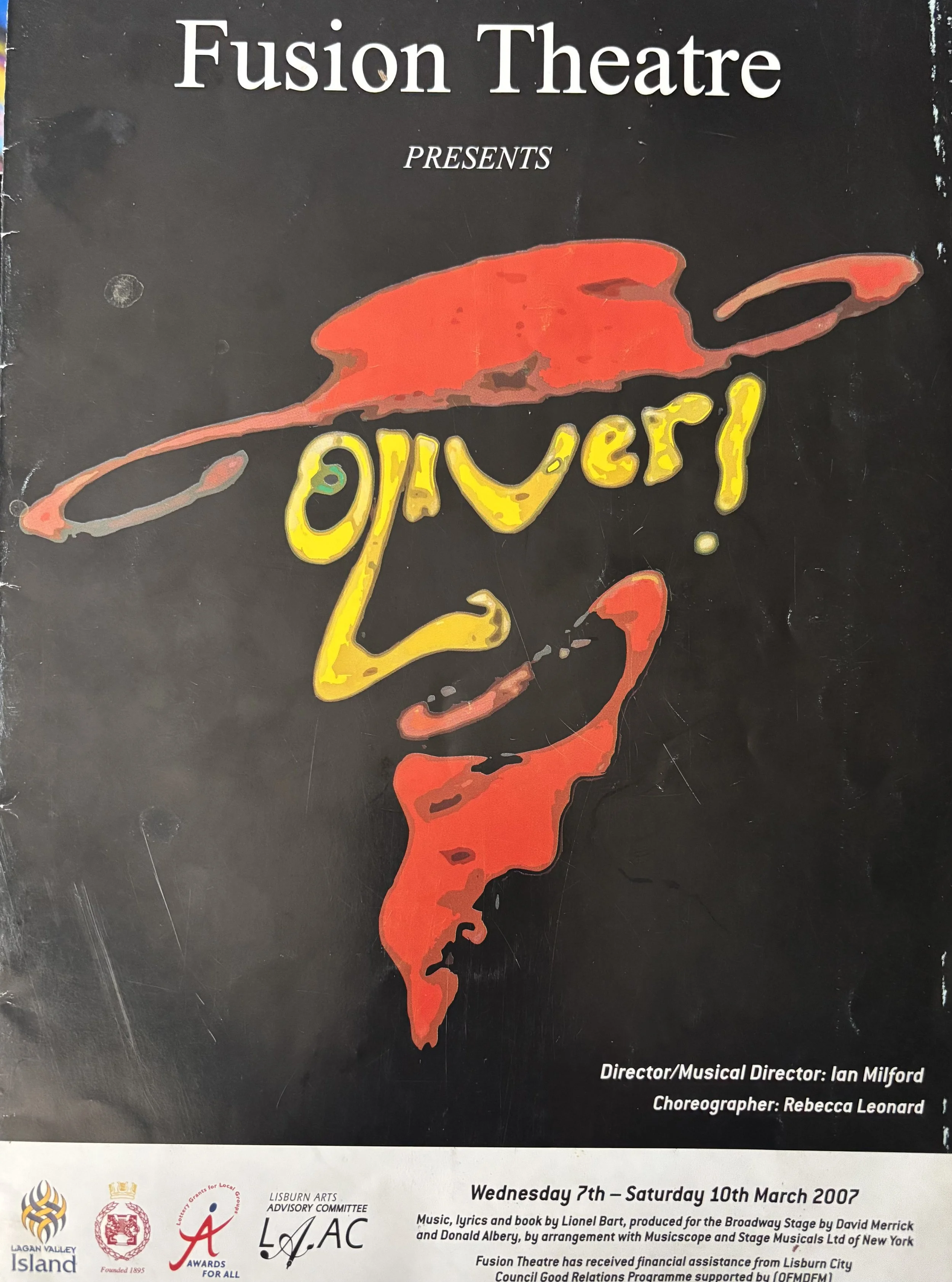 Oliver