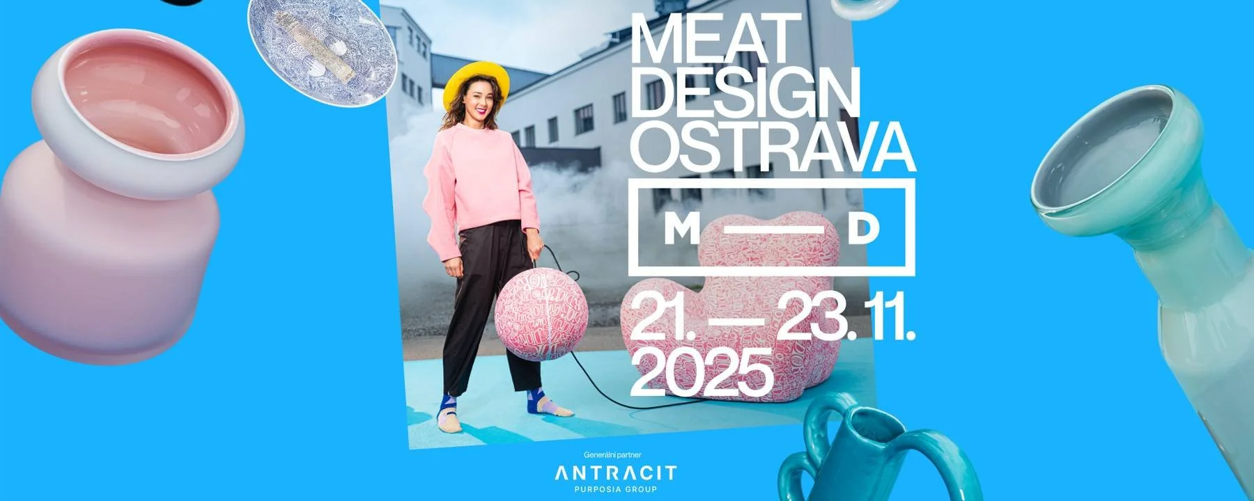 Meat Design Ostrava