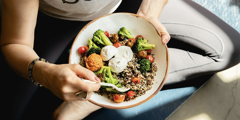 Mindfulness: The Simple Habit That Can Transform Your Relationship with Food