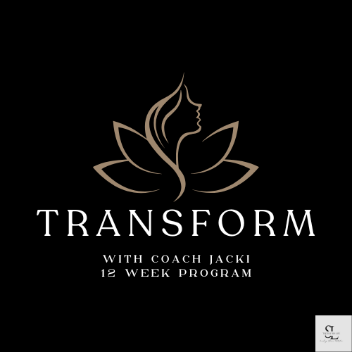 TRANSFORM Fitness + Nutrition + Mindset