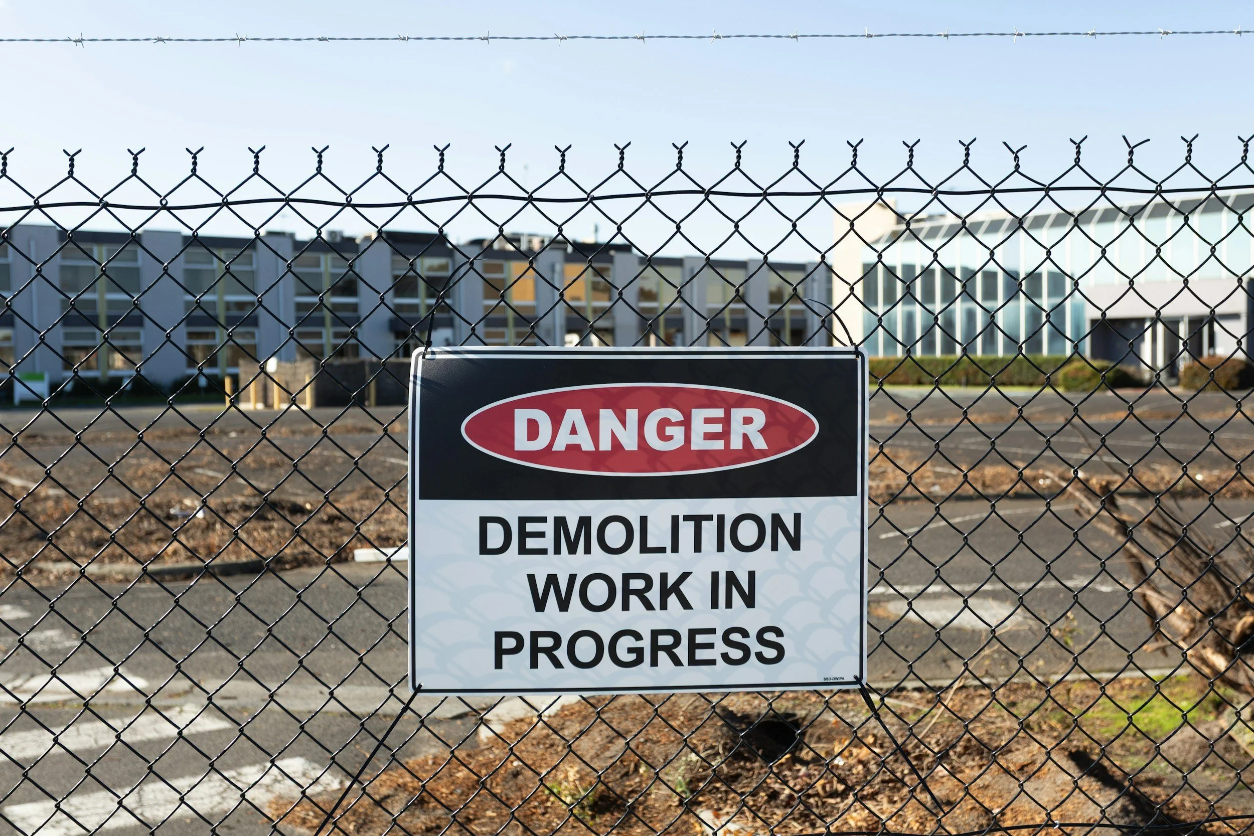 Why Crisis Might Be the Best Thing That Ever Happened to You (#2/3)