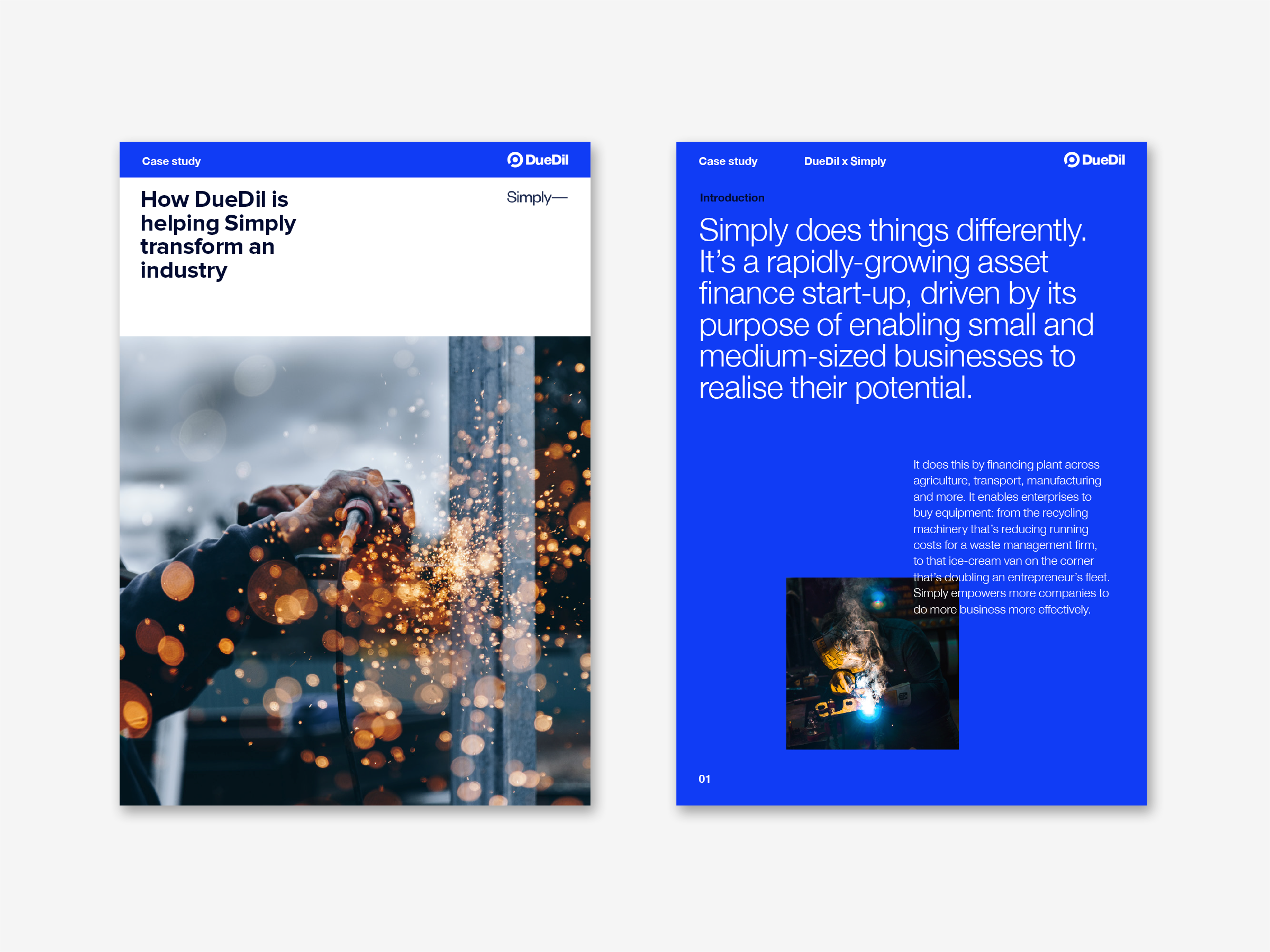 Case study