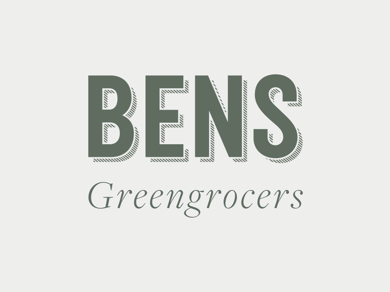 New identity