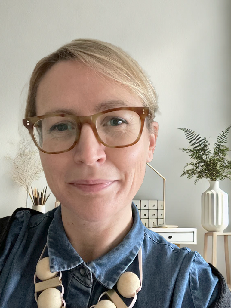 Faye Greenwood Design