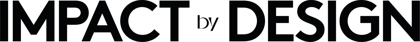 Impact by Design