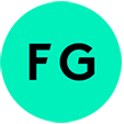 Faye Greenwood Design Logo