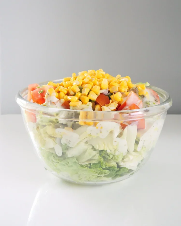 What I Eat In A Day For A Body Reset