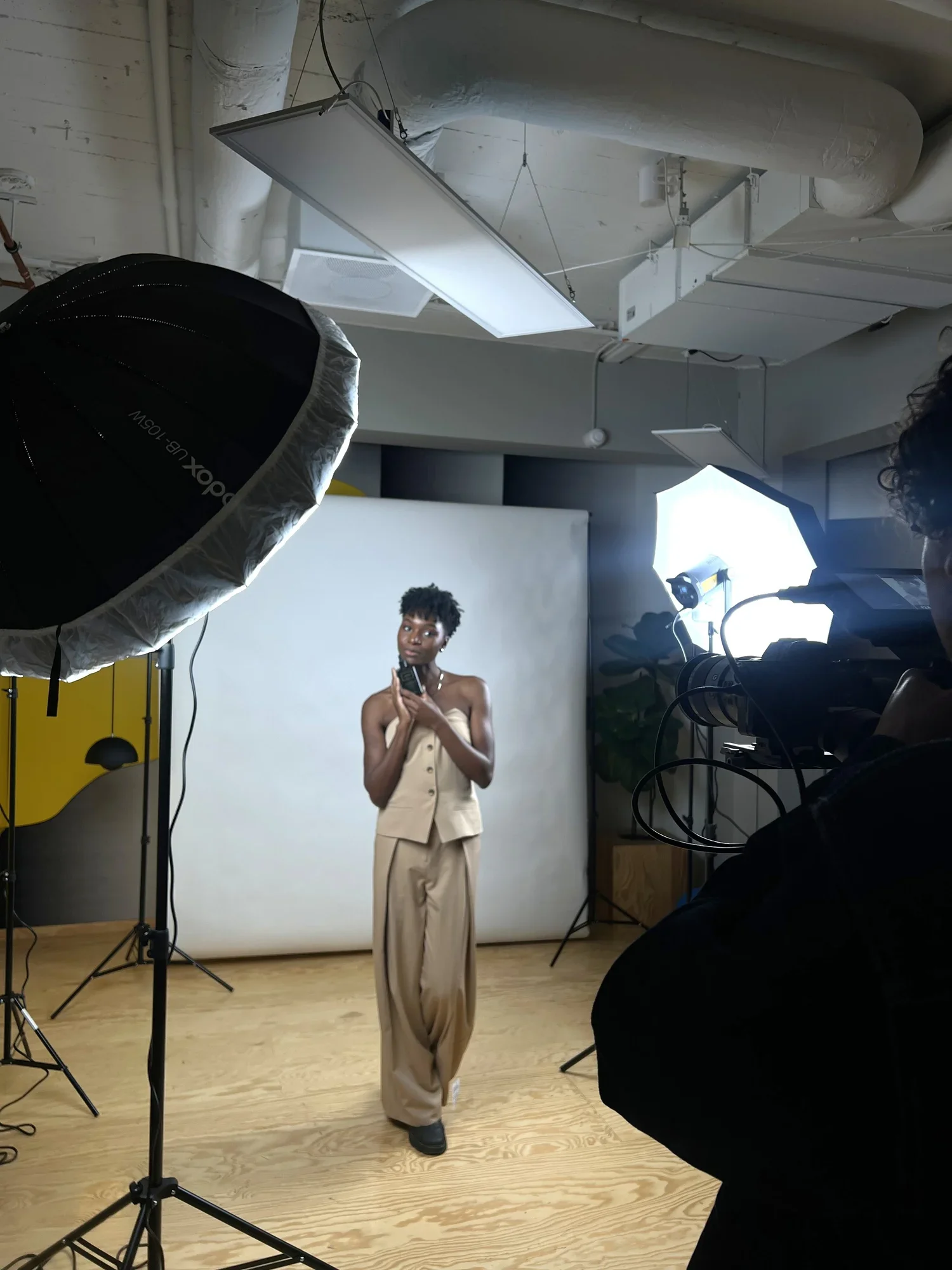 How To Ask If A Photoshoot Is Paid As A Model ?
