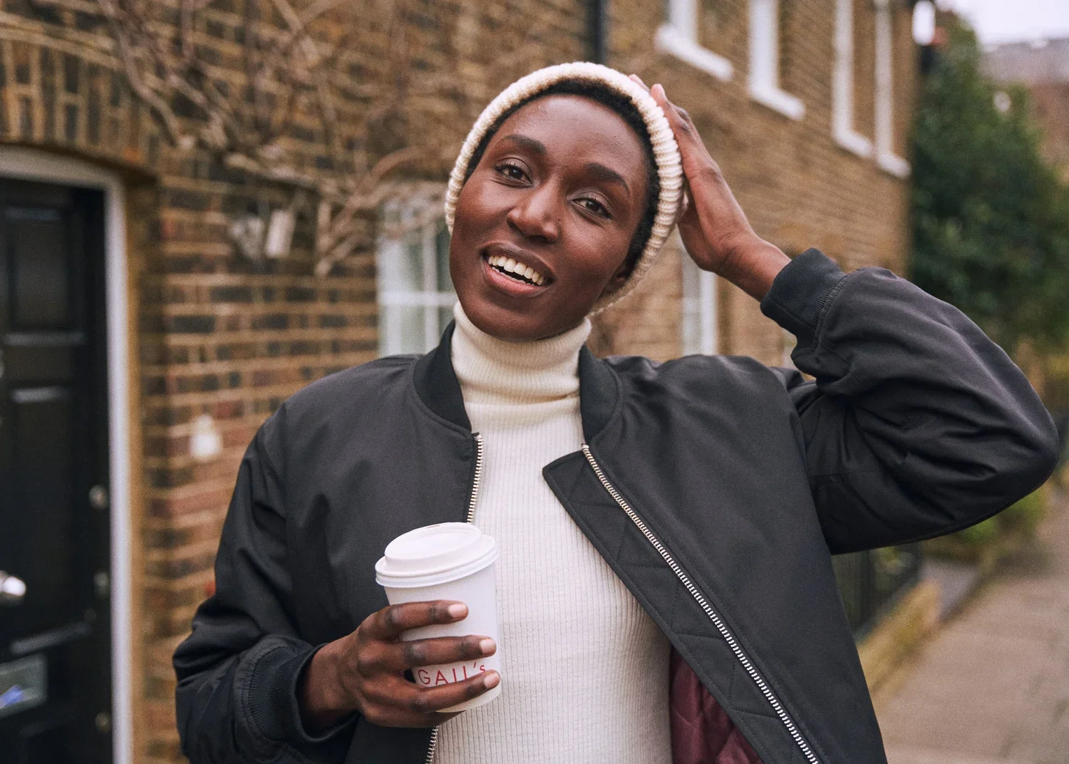Business Coach Eugénie Sylva On Overcoming Imposter Syndrome