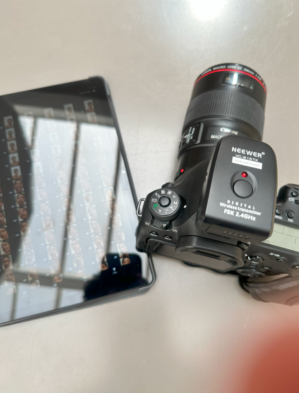 The Pros And Cons Of Being A Photographer