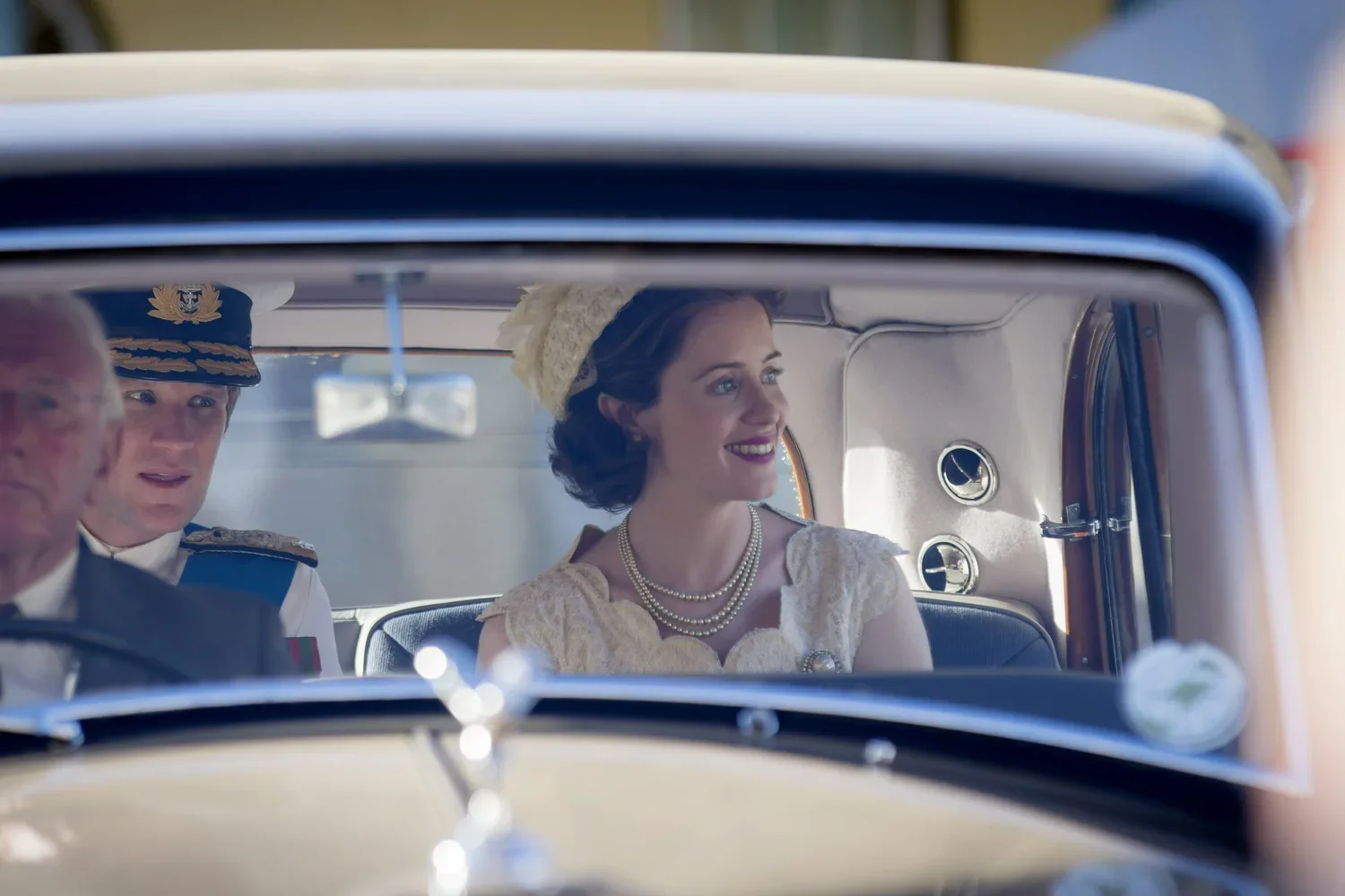 What To Watch On Netflix If You Love Fashion & Beauty.