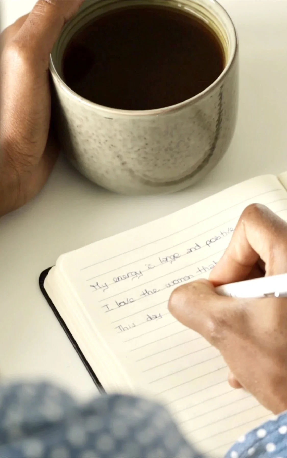 What I Learned From Journaling Every Day For 1 Month