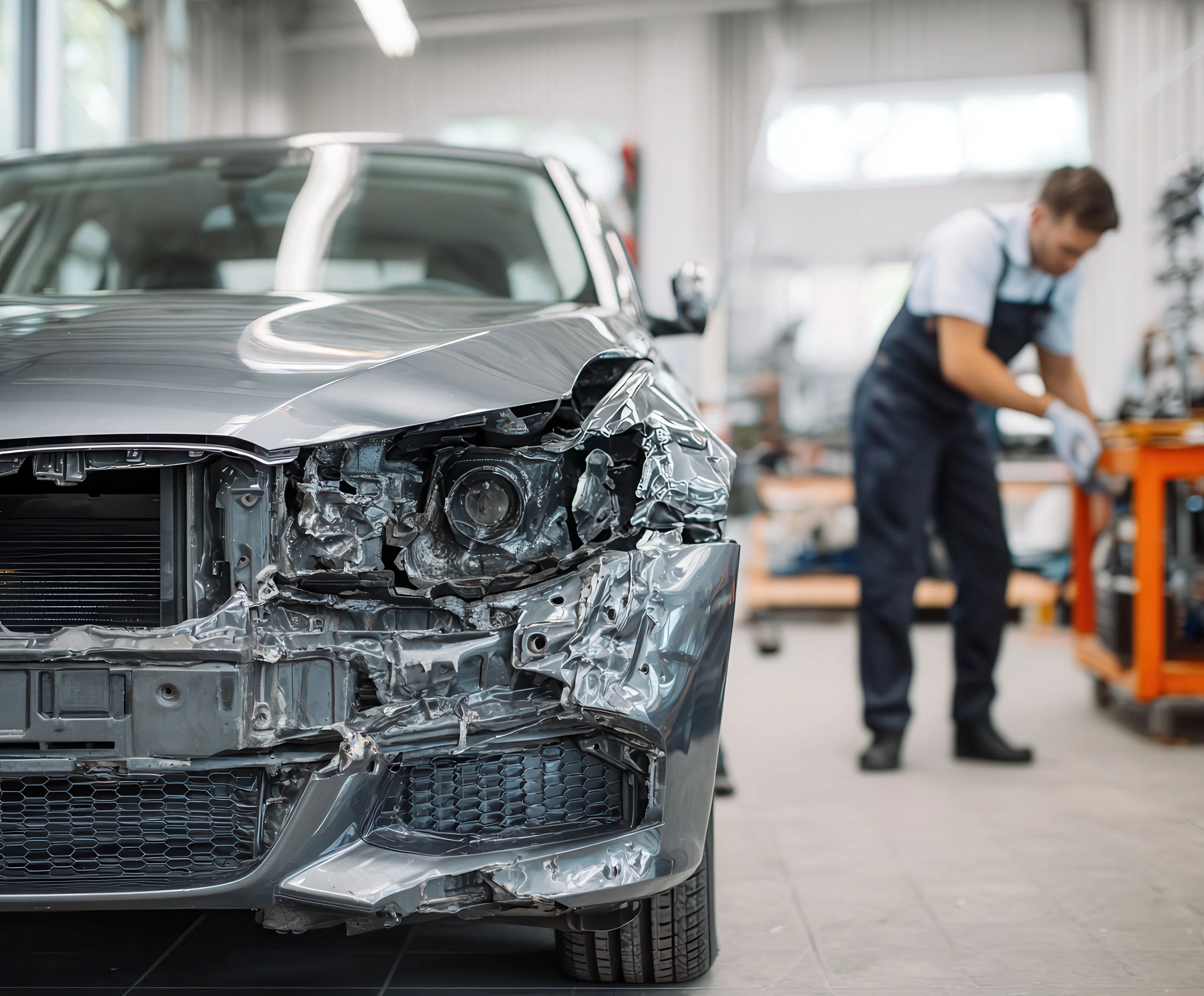 Why Using a Staffing Partner for Collision Techs Saves Time and Money