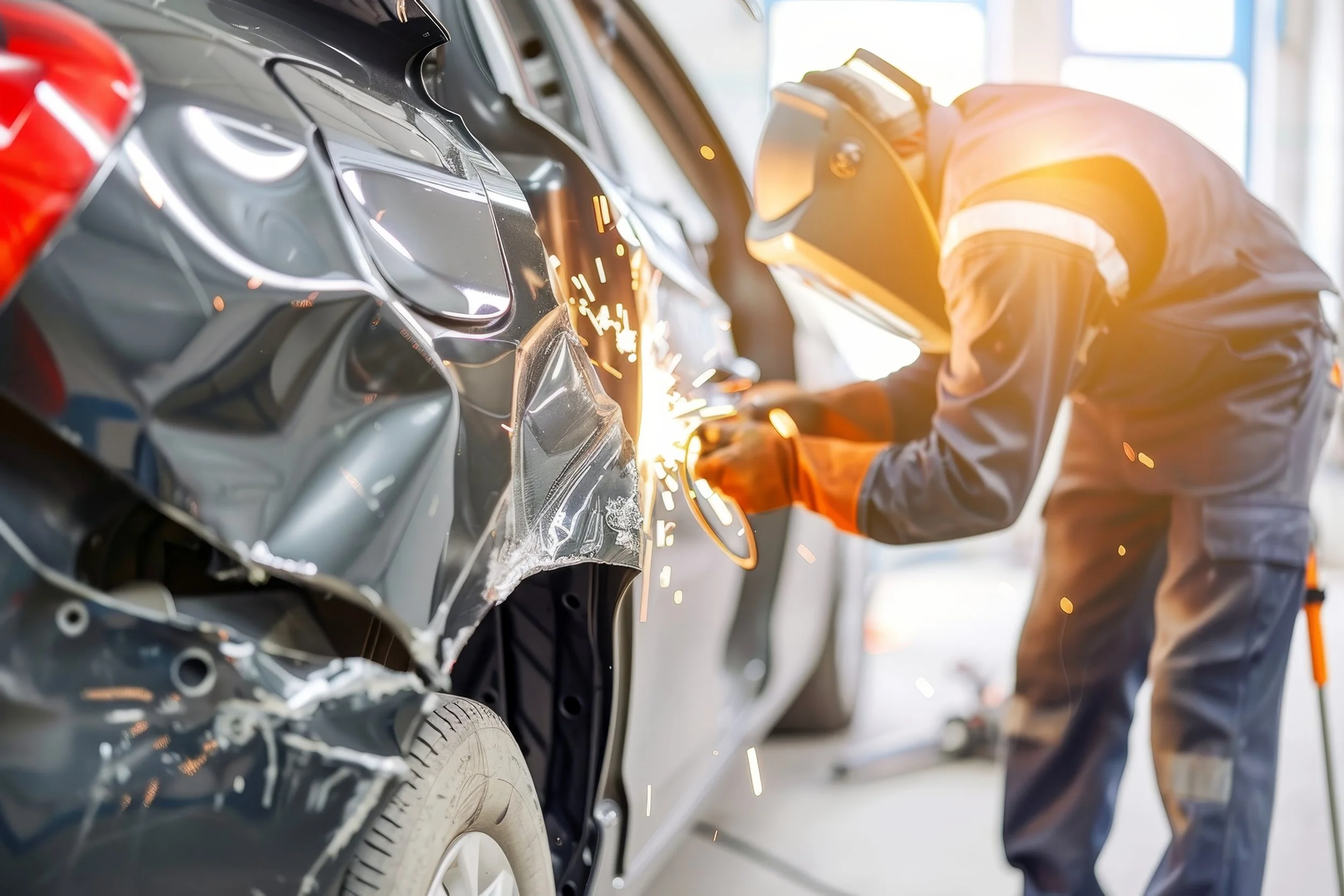 How to Attract and Retain Top Collision Repair Technicians in Today’s Market