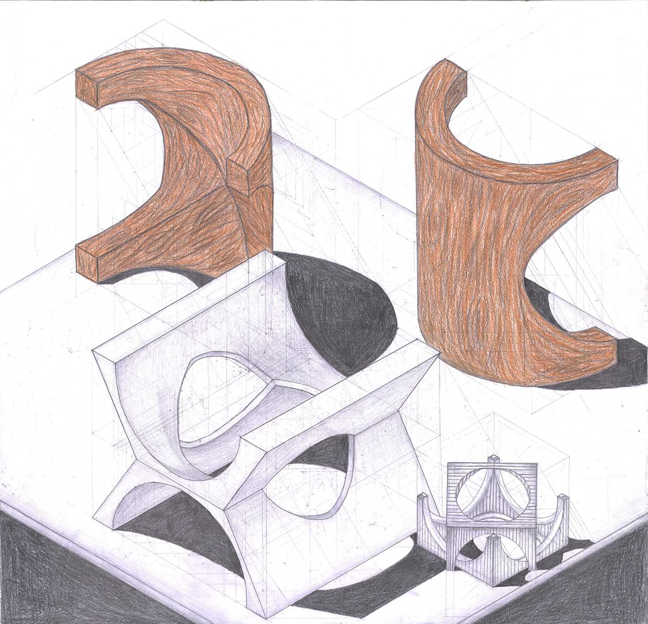 Geometric Play