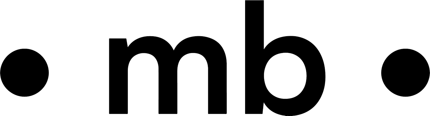 • mb •