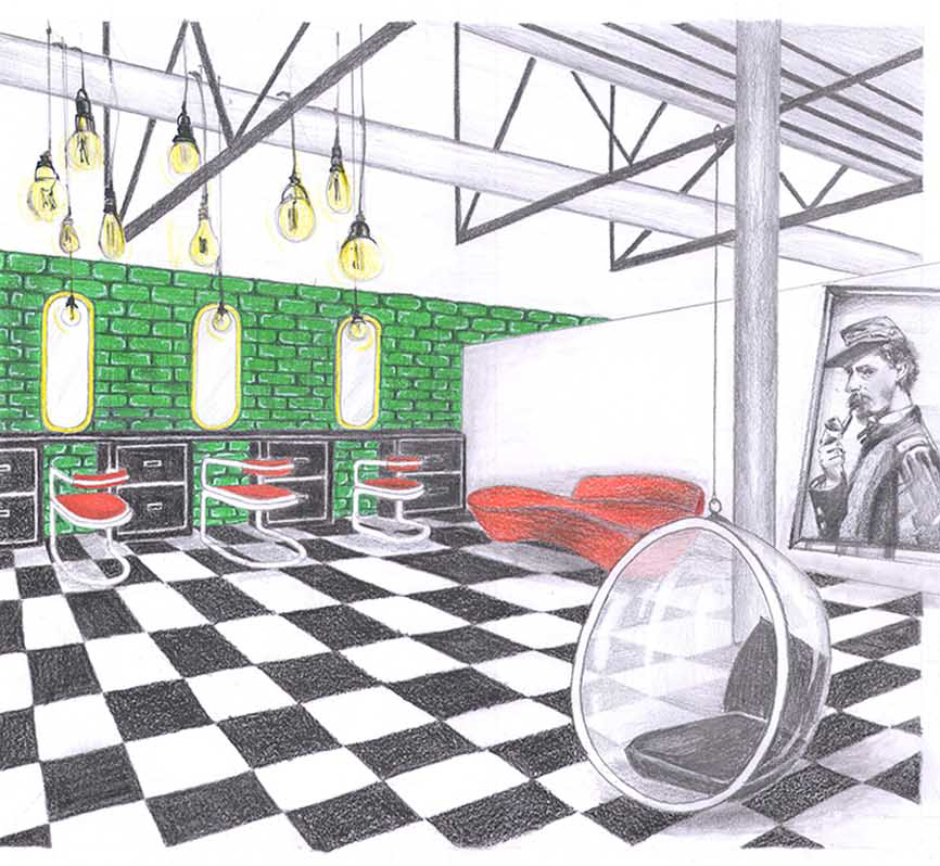 Interiors