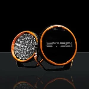 STEDI 7" Type-X Sport Plus LED Driving Lights (Pair)
