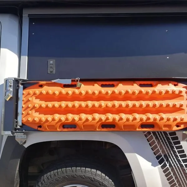 Quick Pitch Trax-Tab