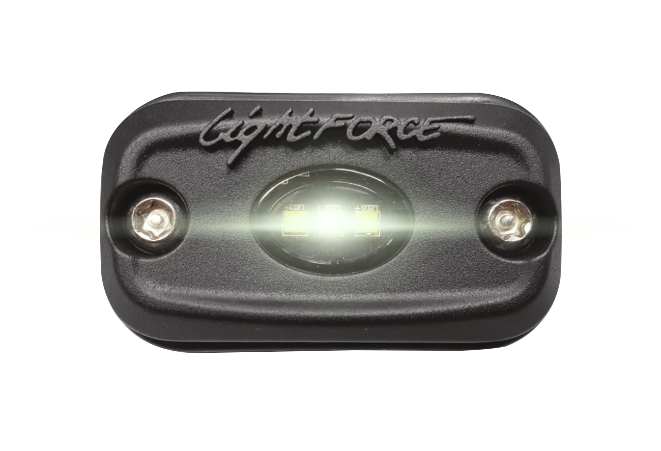 ROK9 WHITE LED UTILITY LIGHT