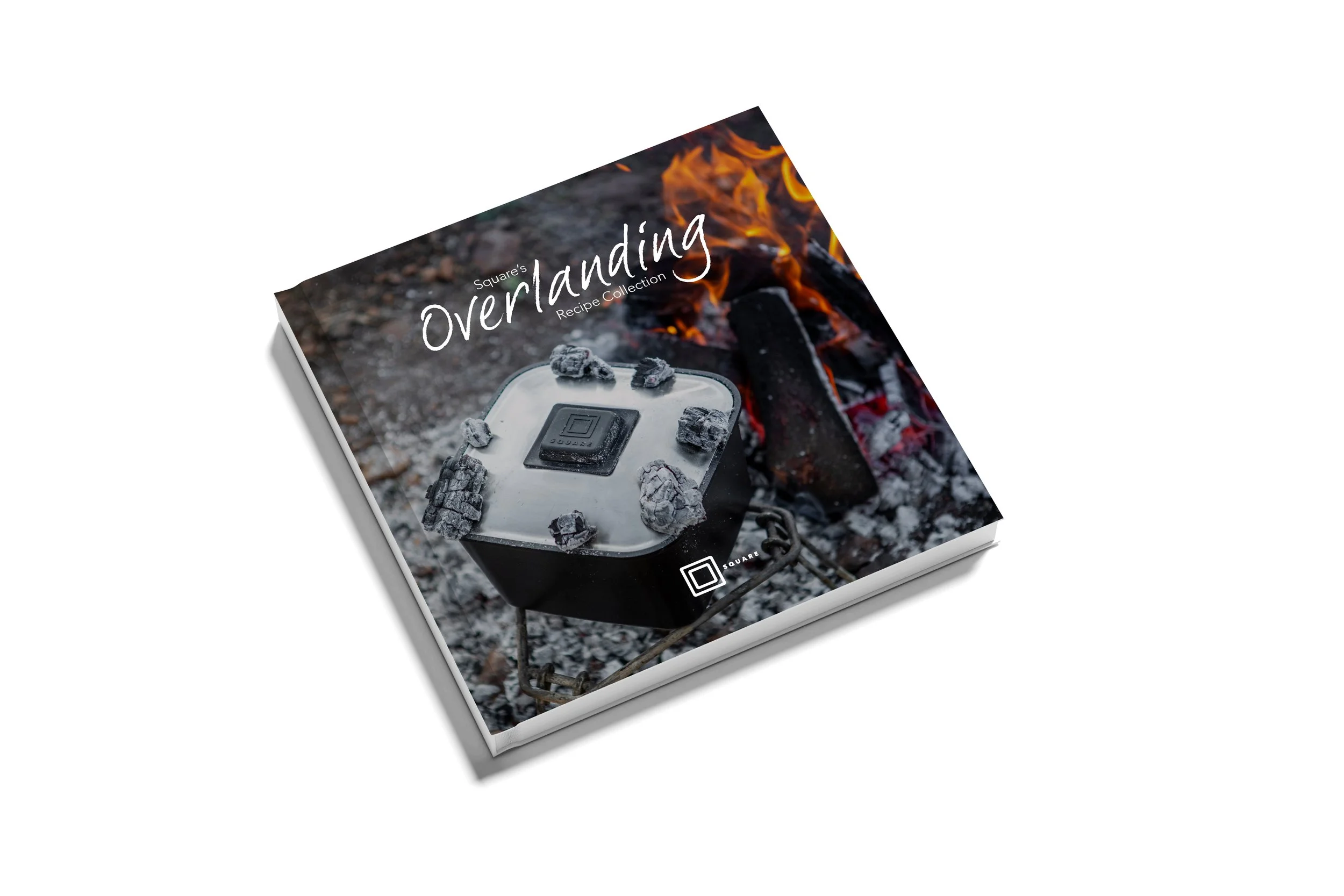 Square’s Overlanding Recipe Collection