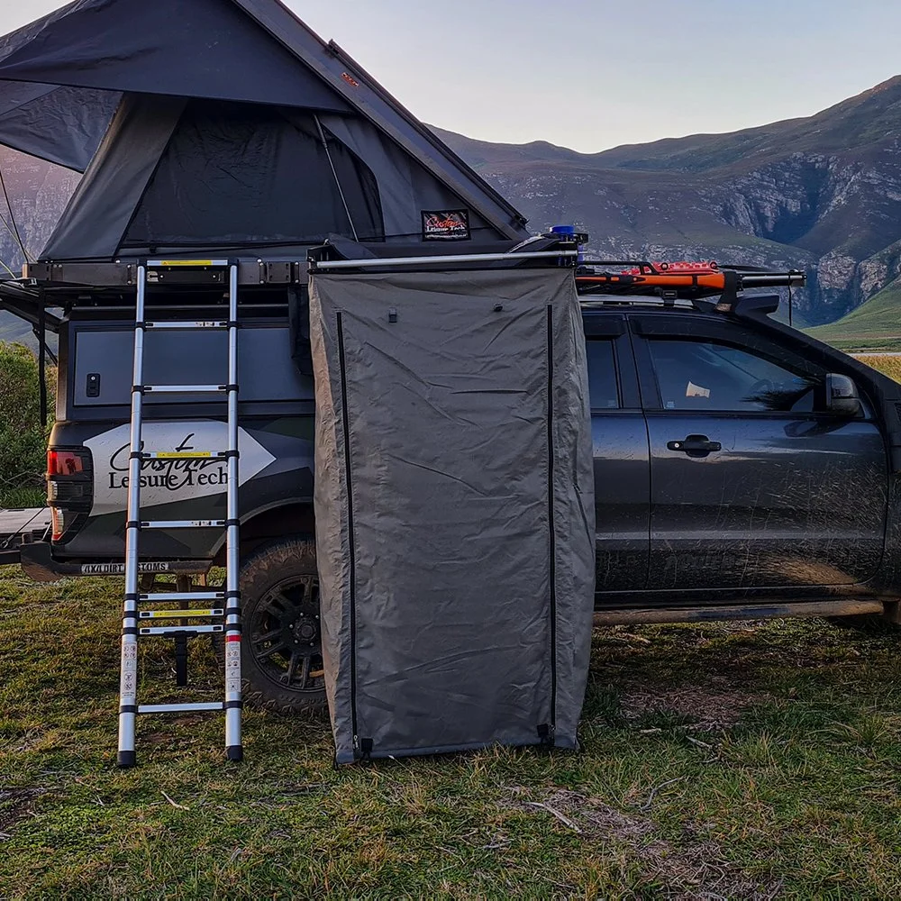 Custom Leisure Tech Multi Cube