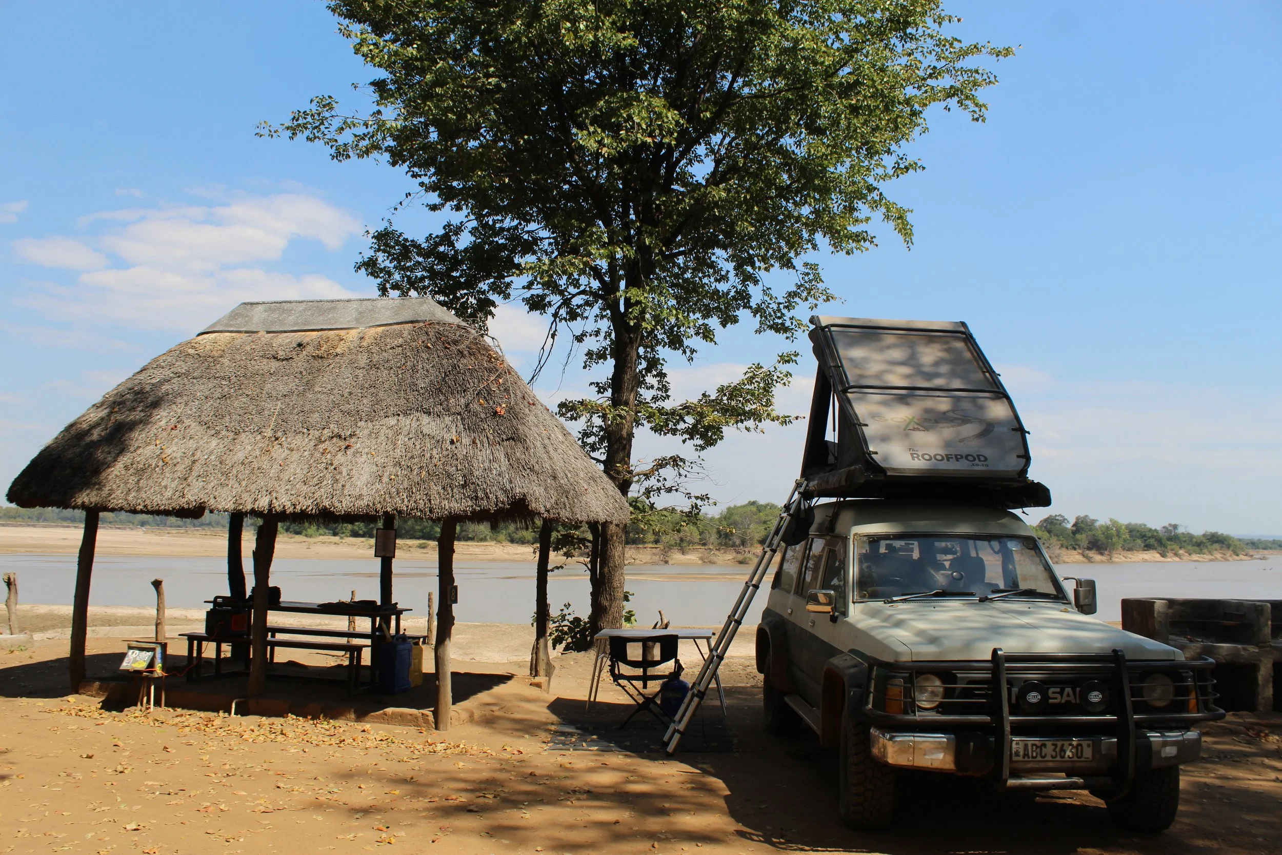 SUV PACKAGE