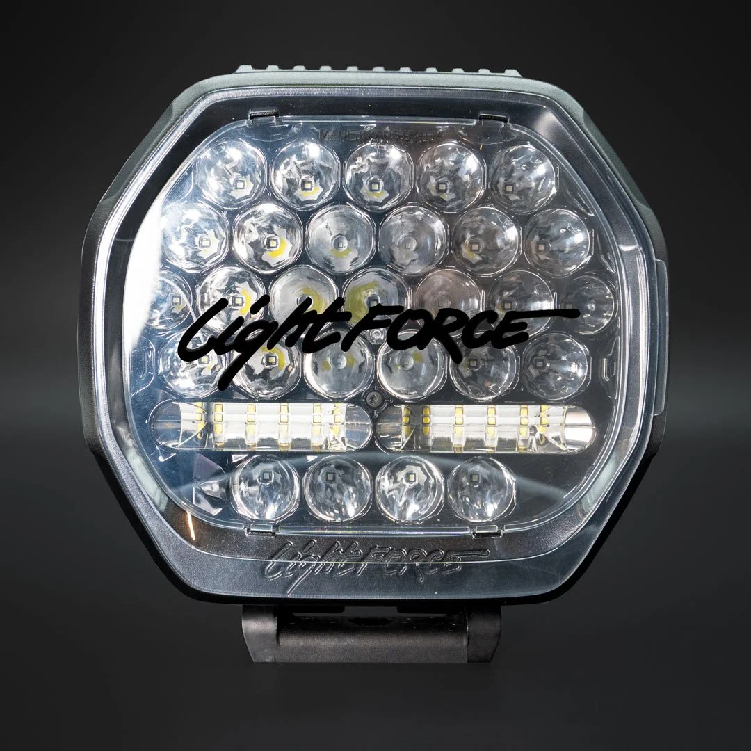 Lightforce Beast 190 LED Driving Light