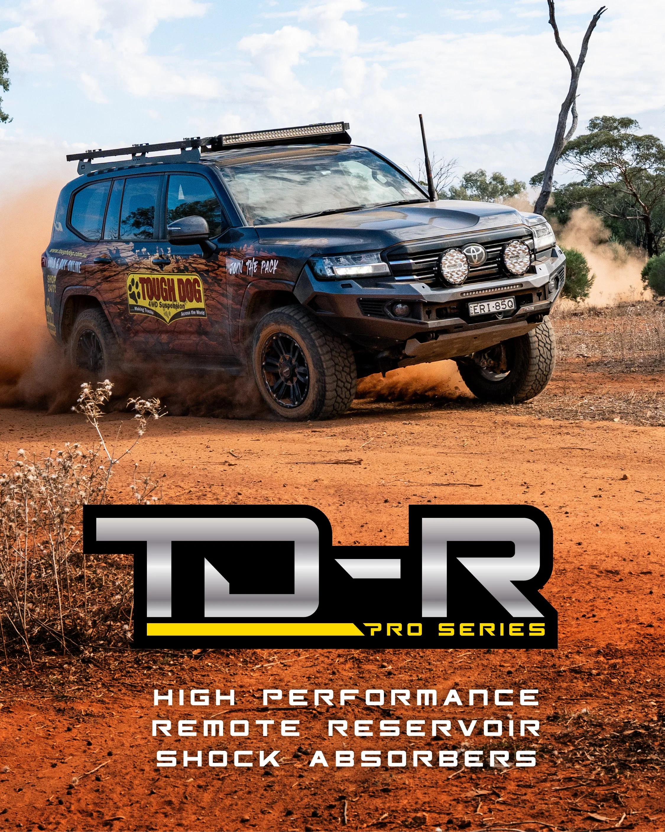 TD-R Launch_2-LC300 sideways.jpg