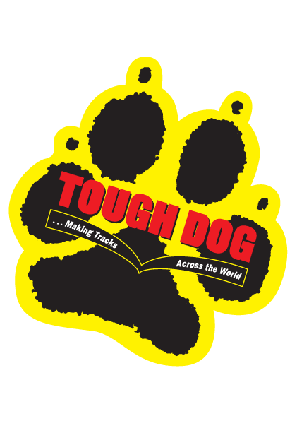 TOUGH DOG SUSPENSION