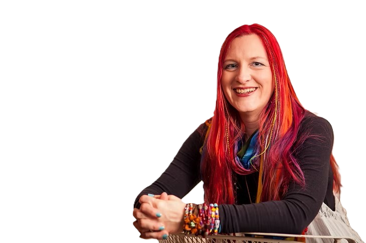Melissa Deaton Cook LPC  Therapist in Harrisonburg, VA