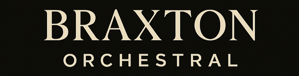 Braxton Orchestral