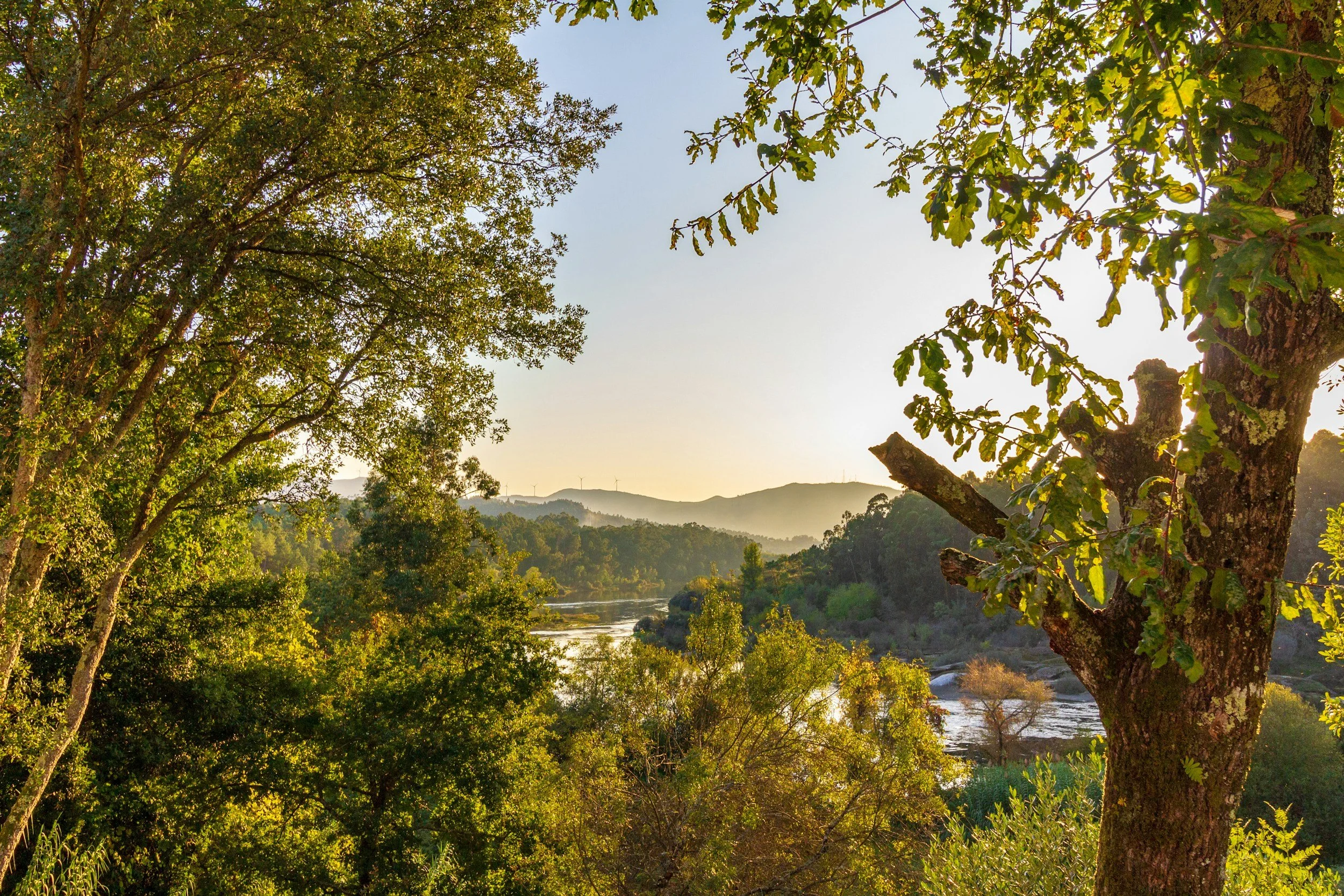 Private coastal stone estate and wild nature real estate Costa da Morte Galicia
