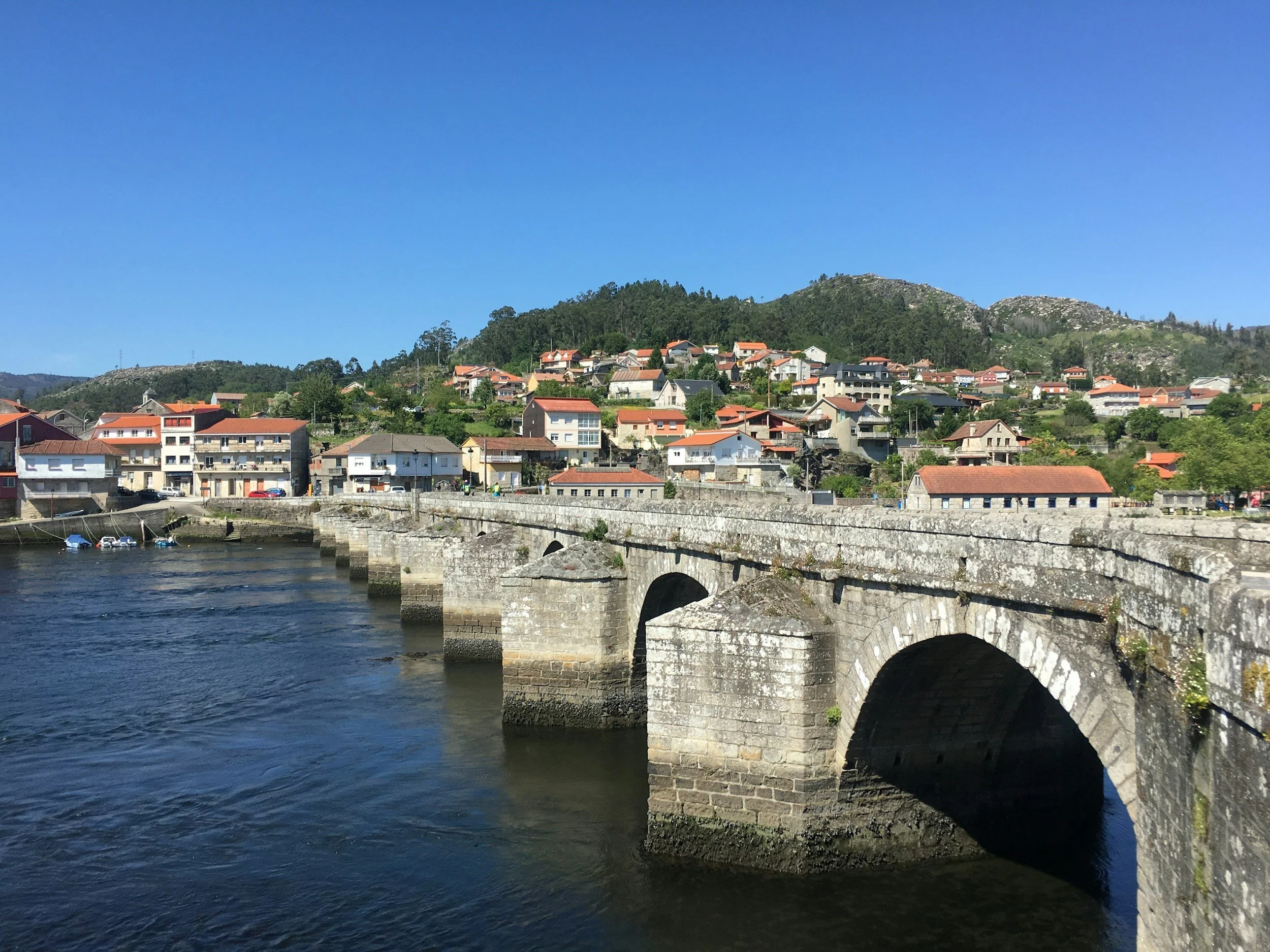 Why International Buyers are Trading the Mediterranean for the Galician Coast