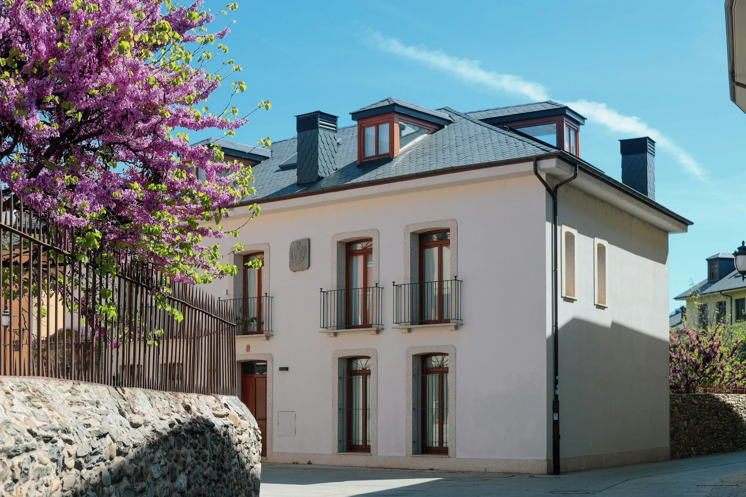 Buying Property in Galicia: The Essential Guide to Stone Homes, Rural Titles, and Legal Pitfalls