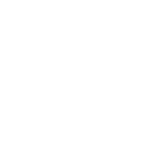 A computer icon with wires and connectors