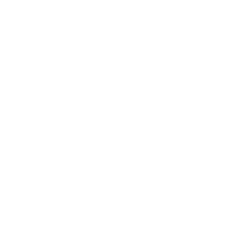 Silhouette of a person wearing a spy hat, sunglasses, and a jacket with a fur collar.