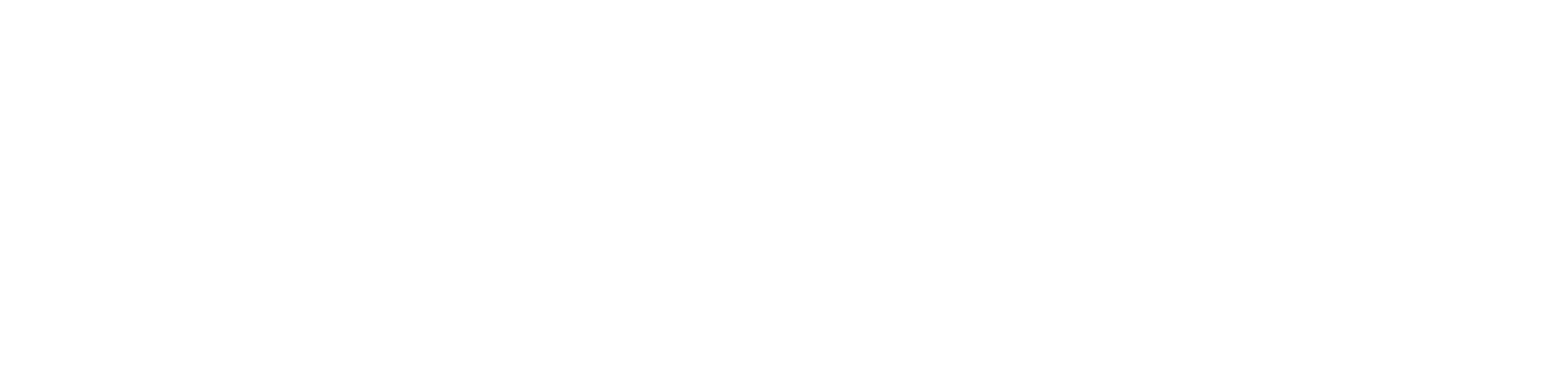 White hexagon pattern