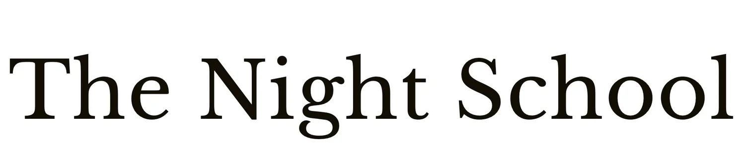 The Night School