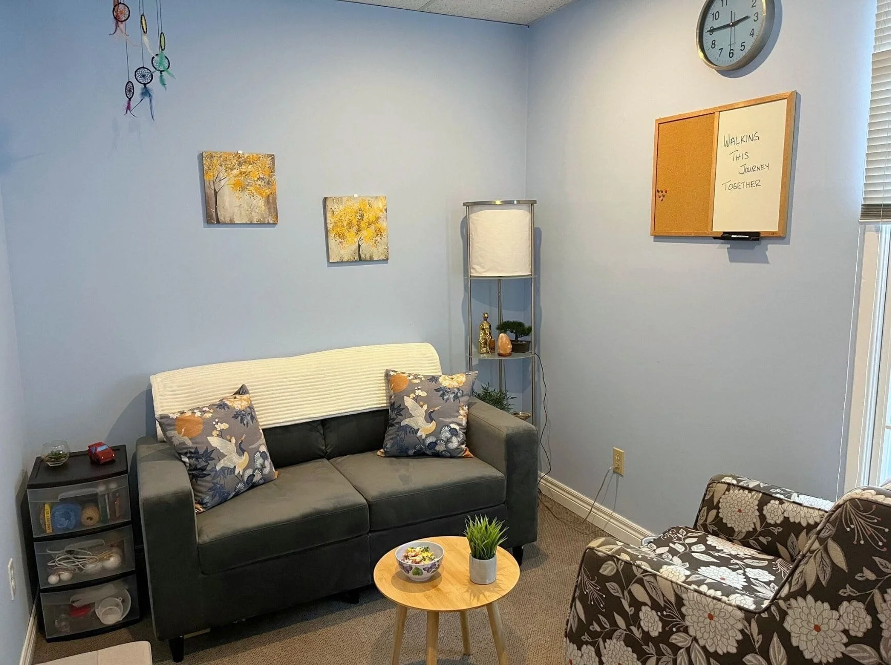 Psychotherapist Office in Port Perry