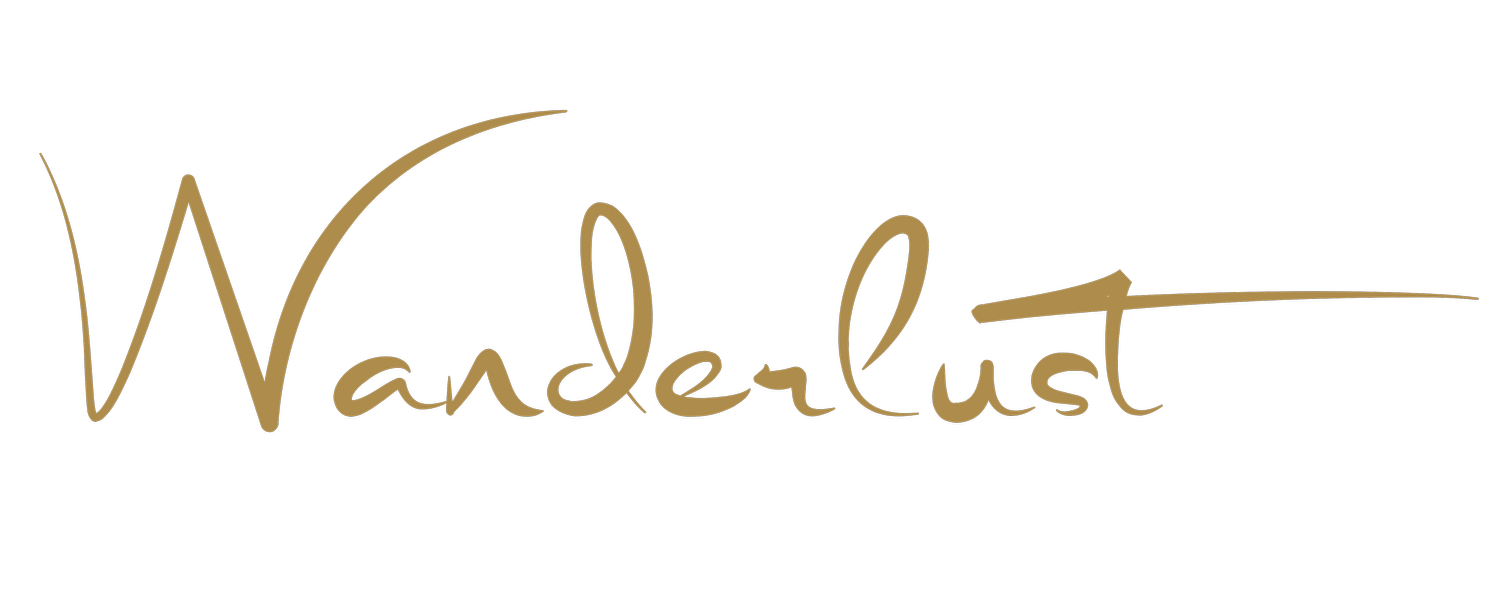 Wanderlust